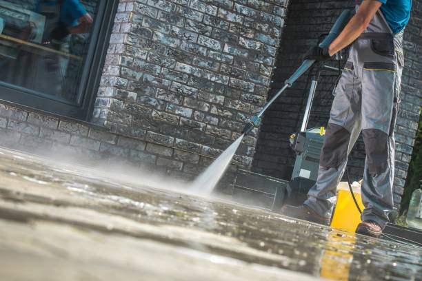 Best Roof Washing  in Orosi, CA