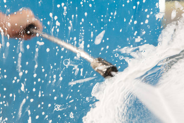 Best Warehouse Cleaning  in Orosi, CA
