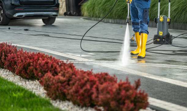 Professional Pressure Washing Services in Orosi, CA